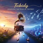 Tubidy: Unveiling the Musical Odyssey