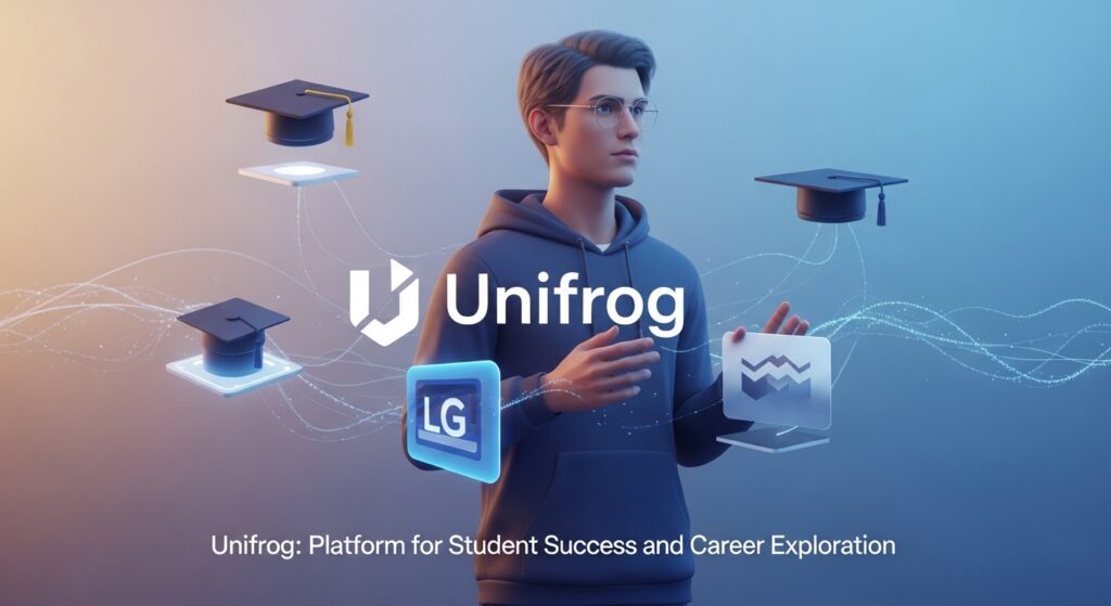 Unifrog