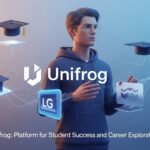 Unifrog: Platform for Student Success and Career Exploration