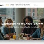 laglobalbae: All You Need To Know