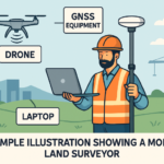 Modern Surveying Methods for Accurate Land Development