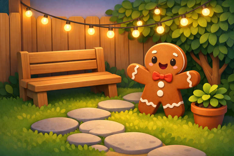 Transform Your Outdoor Space: Inspiring Garden Decor Ideas for Every Backyard