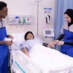 Top Health Colleges in the Middle East in 2026