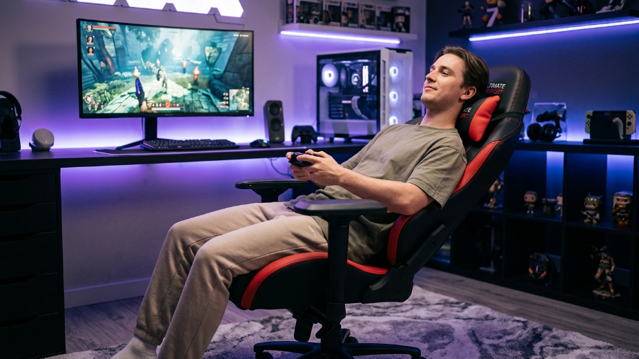 Ghế Gaming