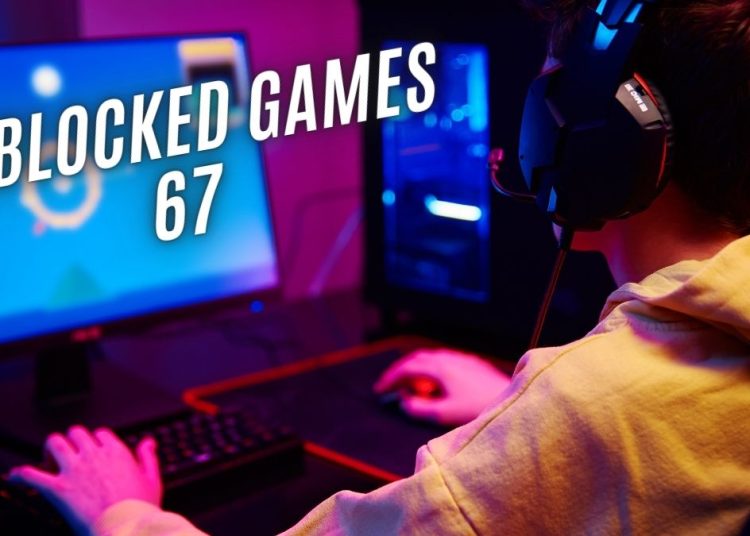 Unblocked Games 67: A Gateway to Engaging and Educational Play