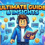 robloxftw.com: Ultimate Guide and Insights