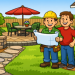 Transform Your Outdoor Space: Why Professional Hardscaping in Arlington, VA Matters